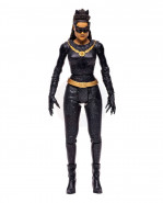 DC Retro akčná figúrka Catwoman (Batman Classic TV Series) 15 cm